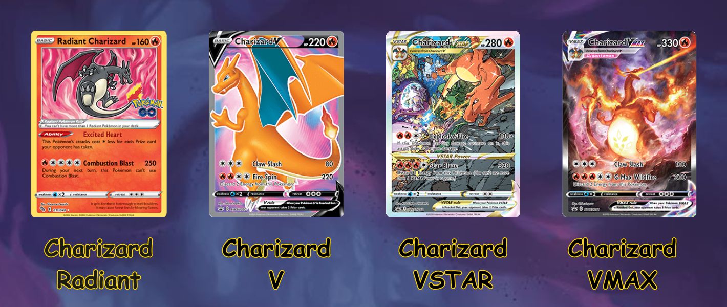 pokémon deck building